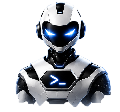 Robô VOID PRO